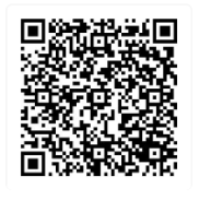 Código QR para compartir tu CBU con tu empleador